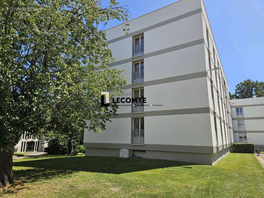 Appartement 35 m² à Rennes  - photo 9