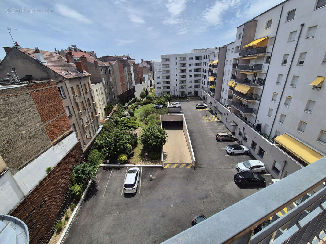 Appartement à VICHY