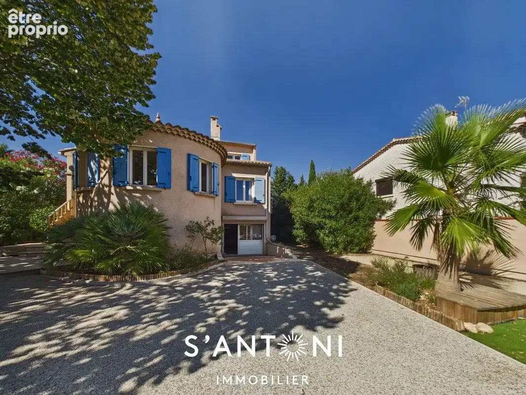 Photo Maison à Pinet au prix de 449 000€