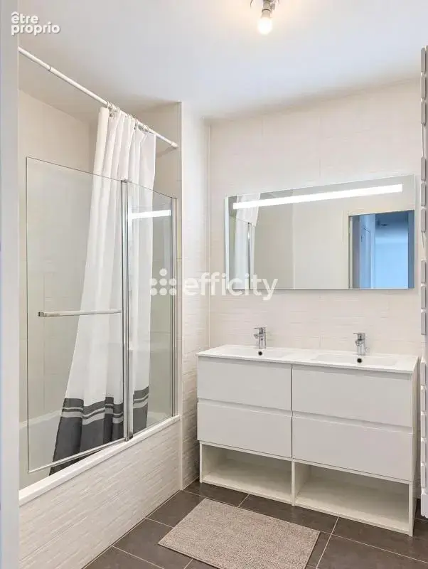 Appartement - photo 12