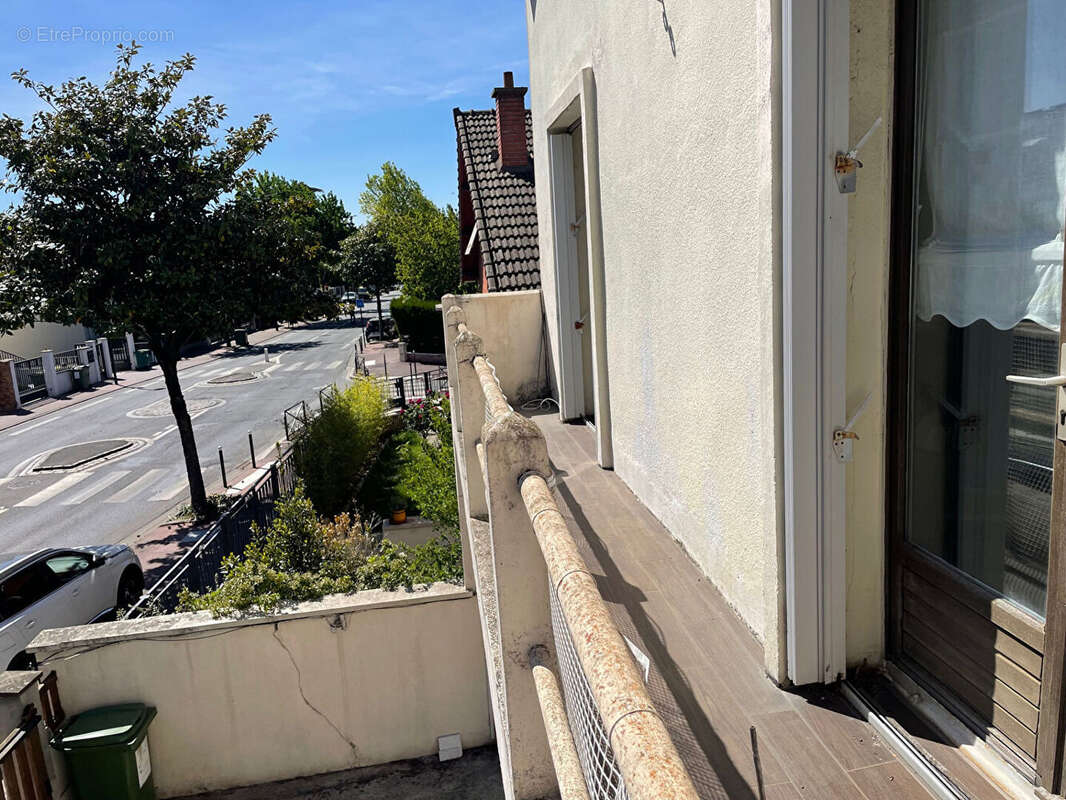 Maison à CLAMART