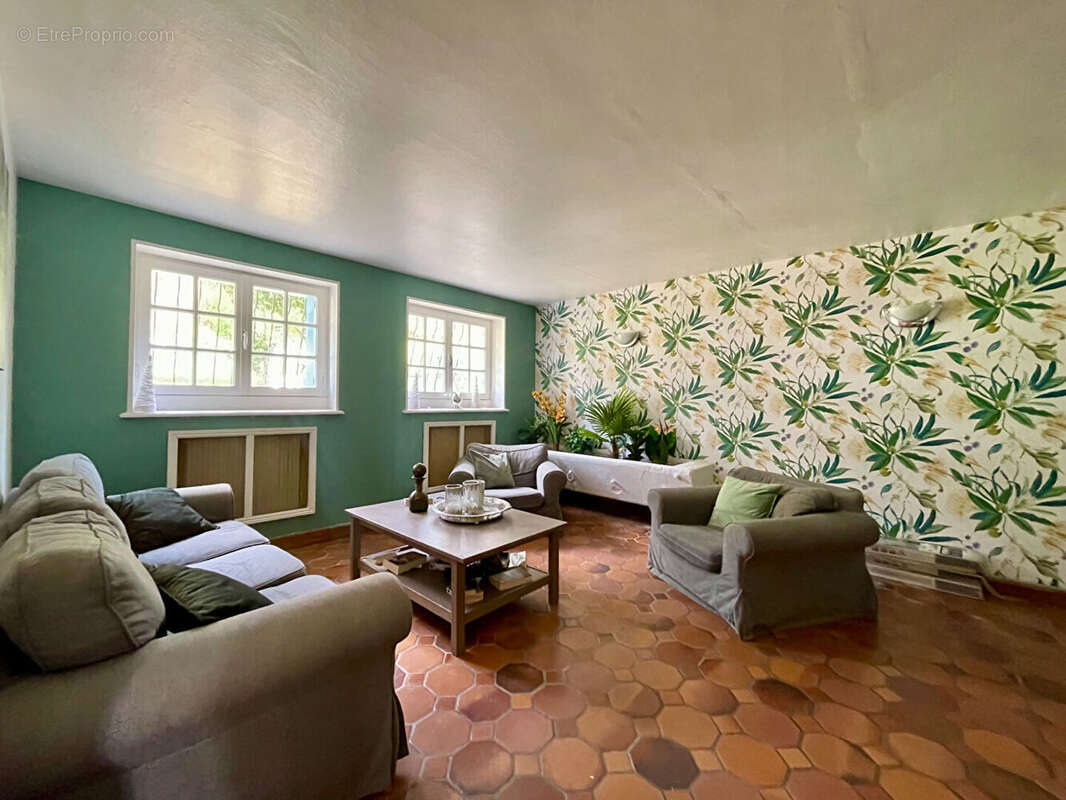 Maison à LA FERTE-SOUS-JOUARRE