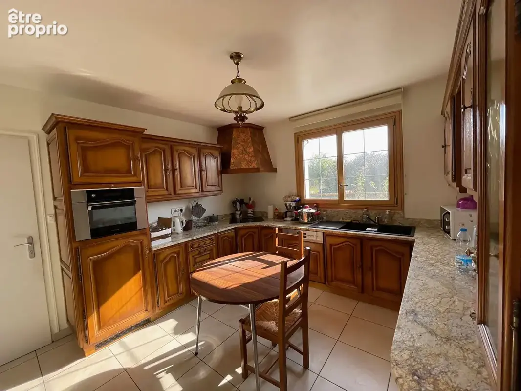 Maison  6 pièce(s) - photo 7