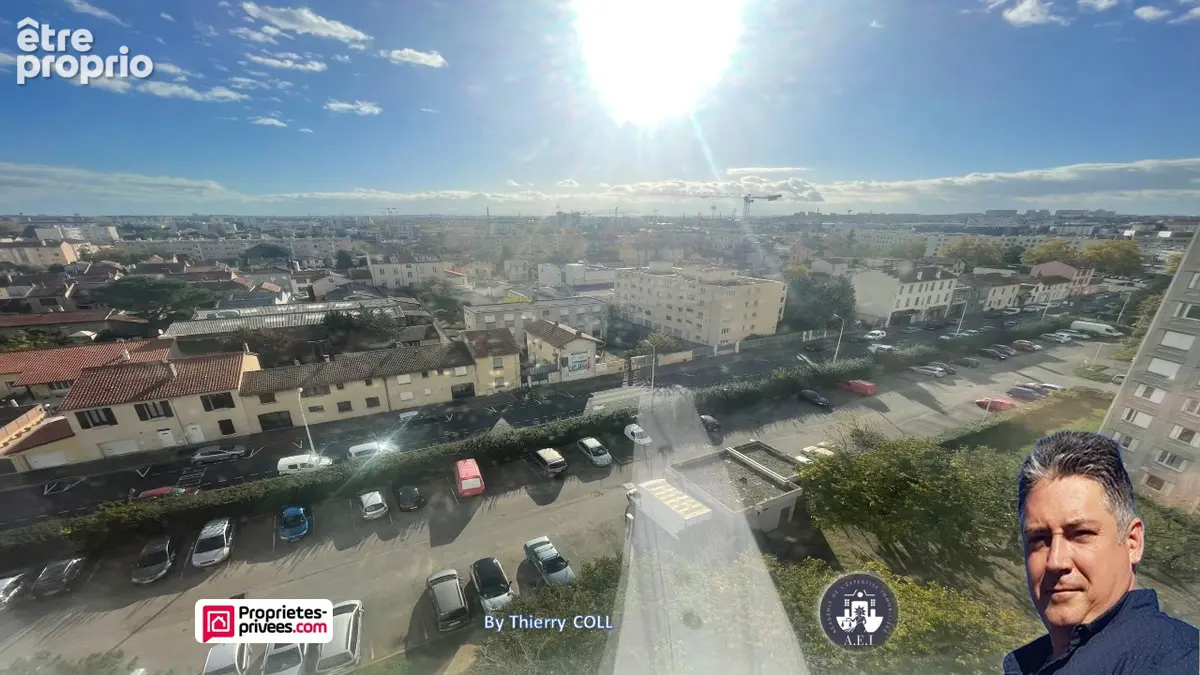 Appartement Lyon 8e Arrondissement 3 pièce(s) 66 m2 - photo 4
