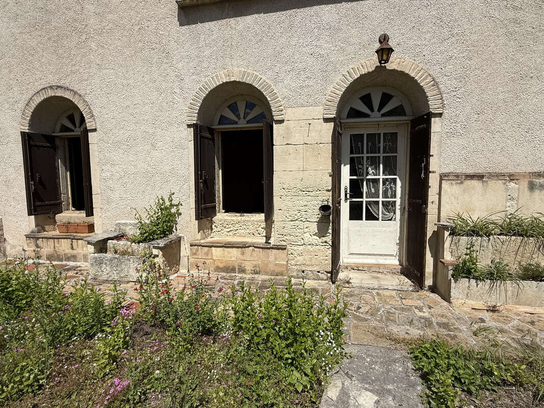 Maison à MONTPELLIER