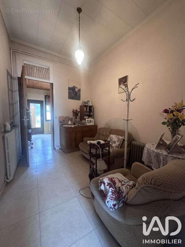 Maison 65 m² à Bordeaux  - photo 7