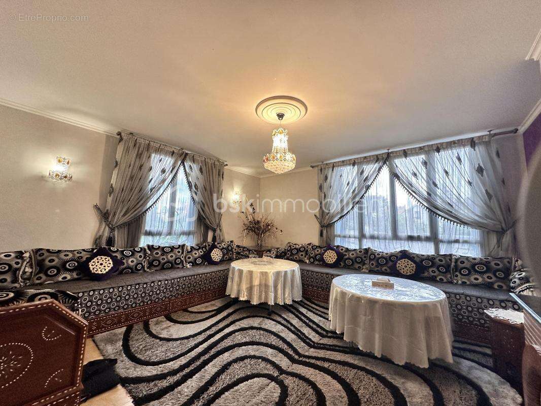 Maison à EPINAY-SUR-SEINE