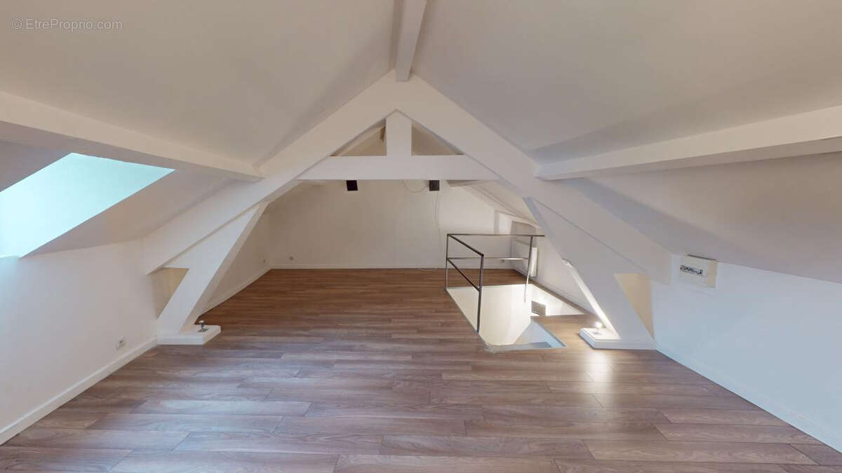 Maison à MANTES-LA-JOLIE