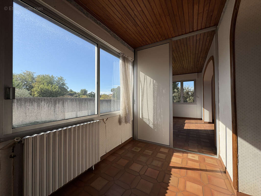 Maison à BEAUVOISIN