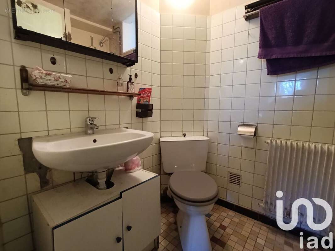 Photo 7 - Maison à SAINT-SAUVEUR-LENDELIN