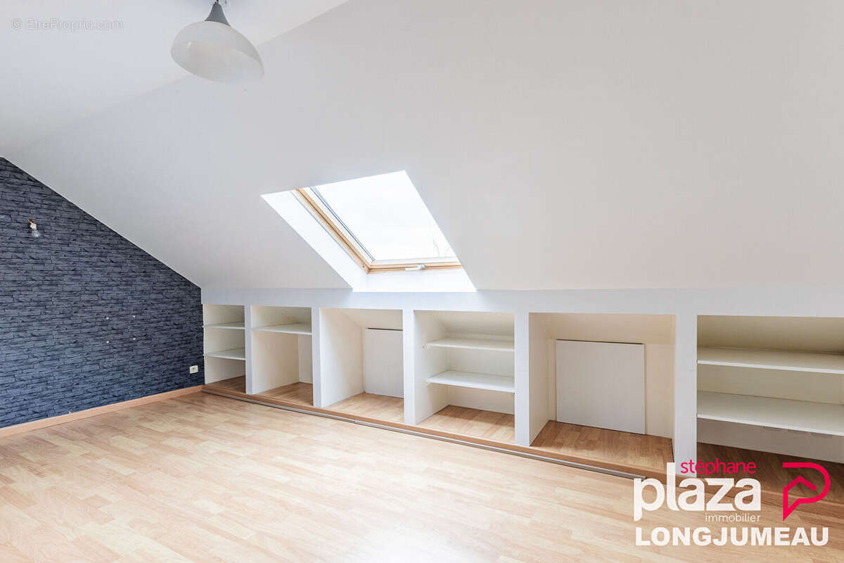 Maison à LONGJUMEAU