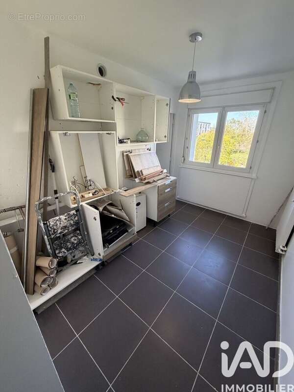 Photo 6 - Appartement à LA CHAPELLE-SAINT-LUC