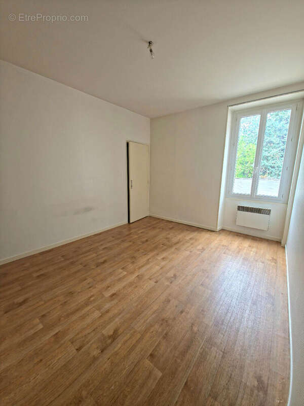 Bel appartement avec grande terrasse proche du parc des Lilattes - photo 11