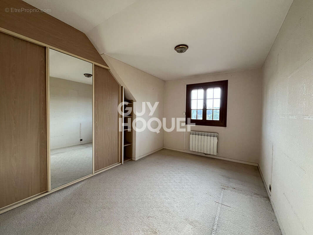 Maison à MILLY-LA-FORET