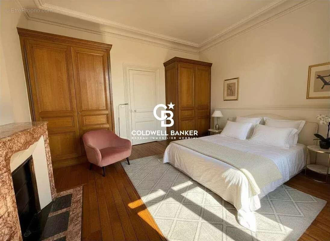 Appartement à TOURS