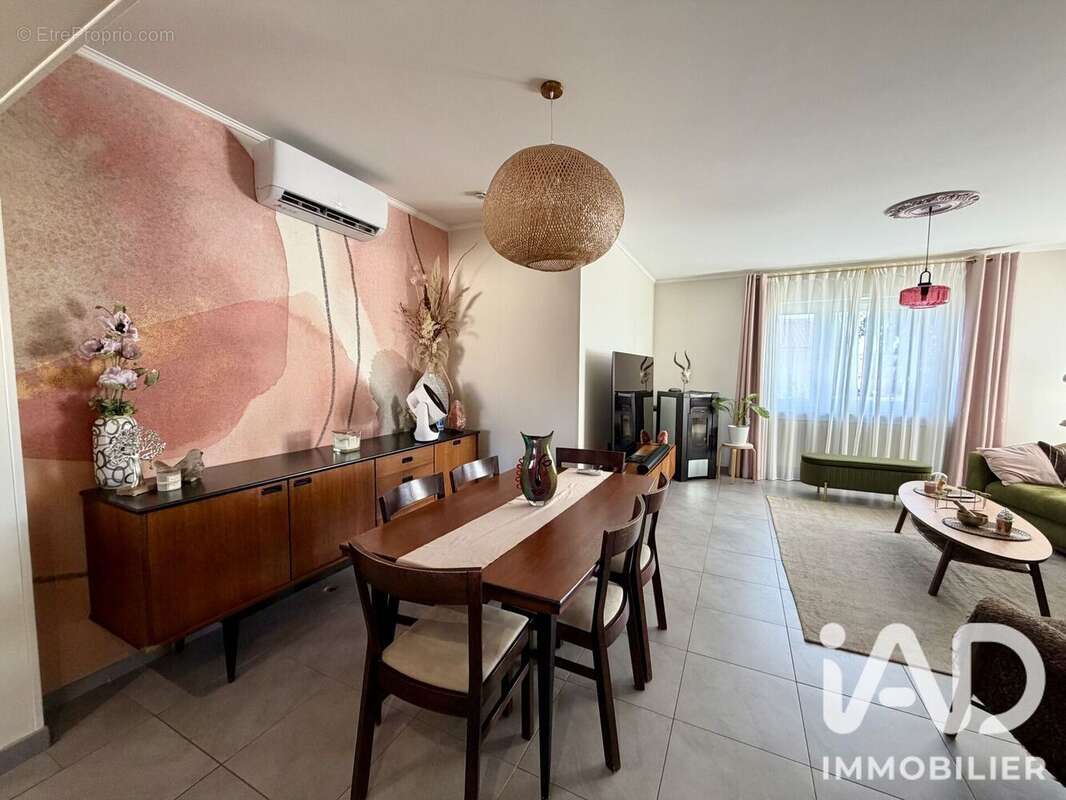 Maison 148 m² à Talange  - photo 7