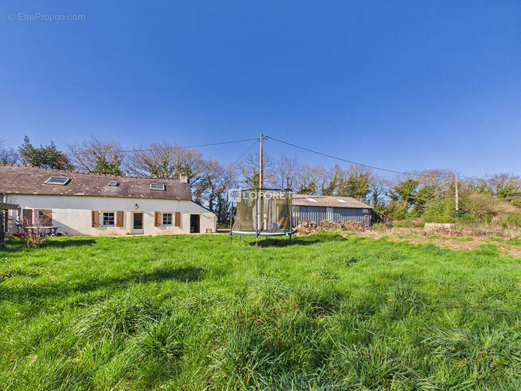 Maison Gouezec 4 pièce(s) 67,5  m2 - photo 3