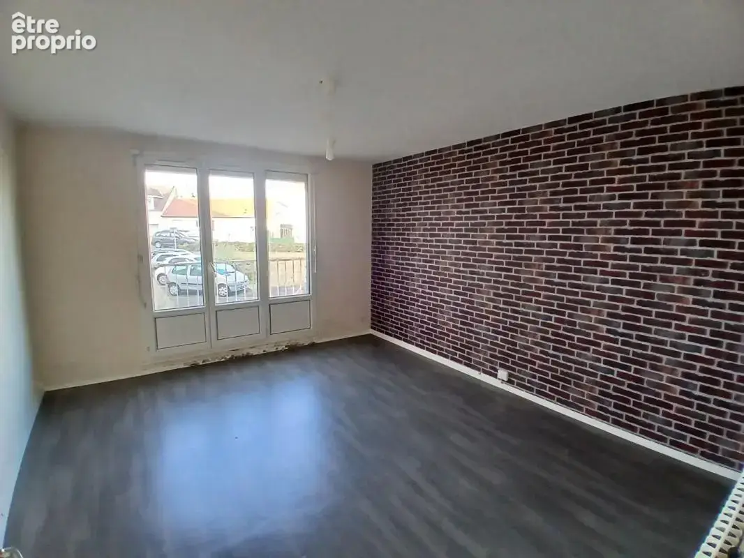 Appartement  2 chambres dans quartier calme au Mans - photo 3
