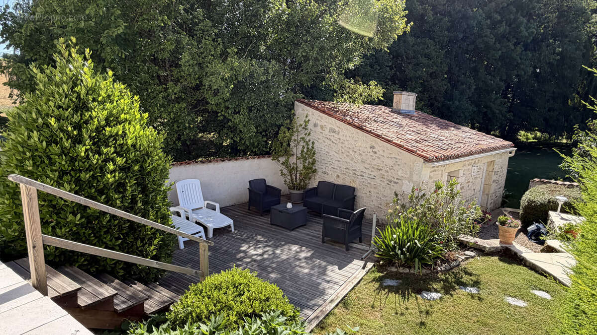 Un domaine inspirant et enchanteur - photo 7