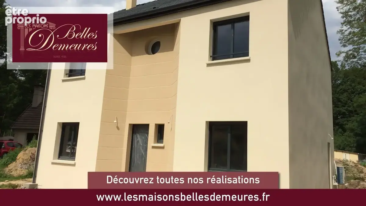 Terrain à bâtir de 500 m² à VILLEMOISSON-SUR-ORGE (91) - photo 11