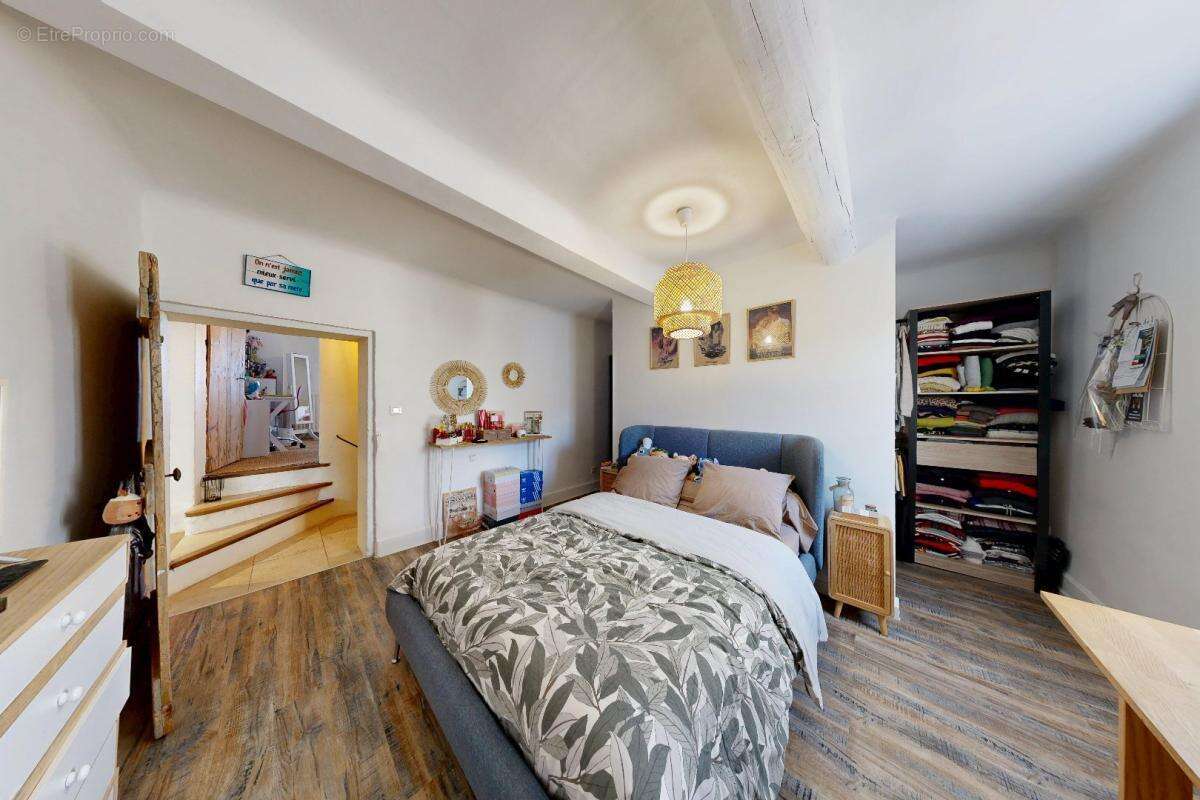 Maison à CARPENTRAS