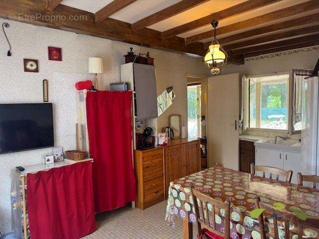 Maison 65 m² à Chamberet  - photo 6
