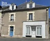 Appartement à LA SOUTERRAINE