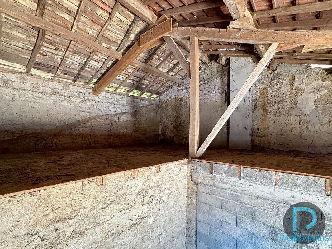 Maison 80 m² à Chatillon-Sur-Chalaronne  - photo 6
