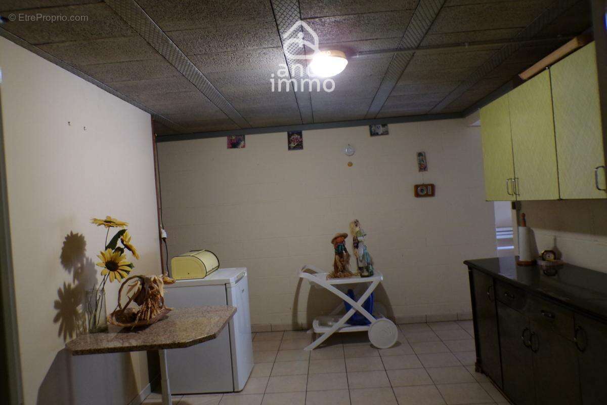 Maison à CHIRAC