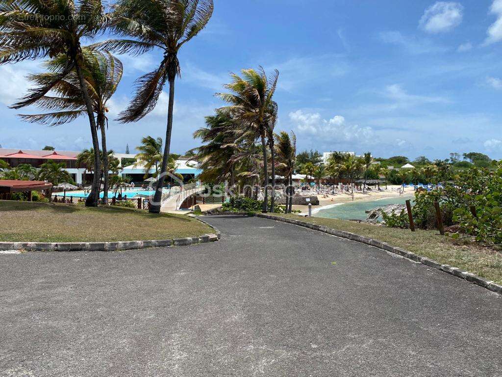Magnifique studio vue mer en bord de plage - photo 17