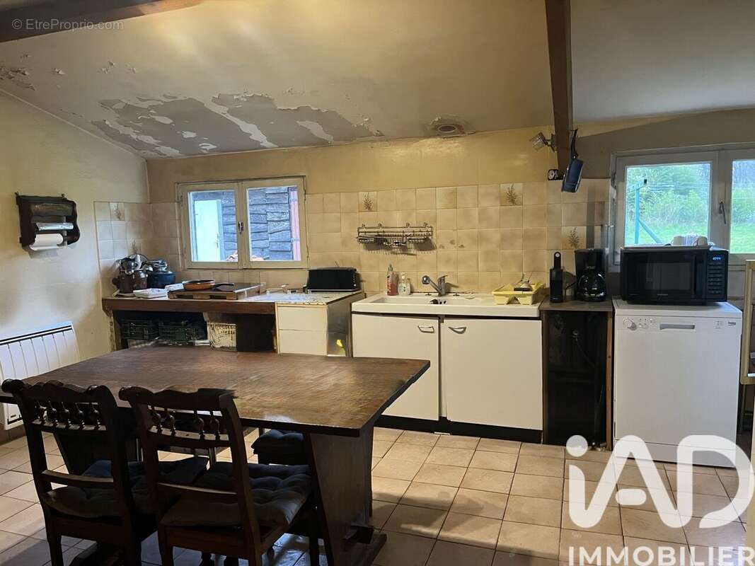 Photo 6 - Maison à SAINT-VIVIEN-DE-MEDOC