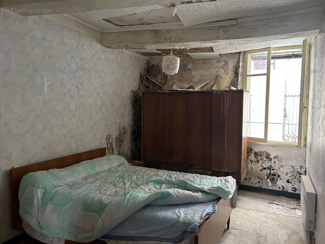 Appartement à LODEVE