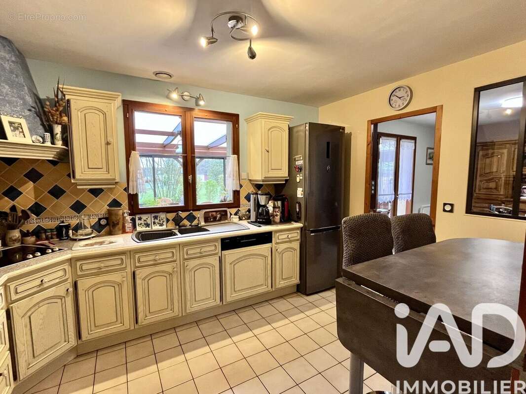 Photo 8 - Maison à VERNOUILLET