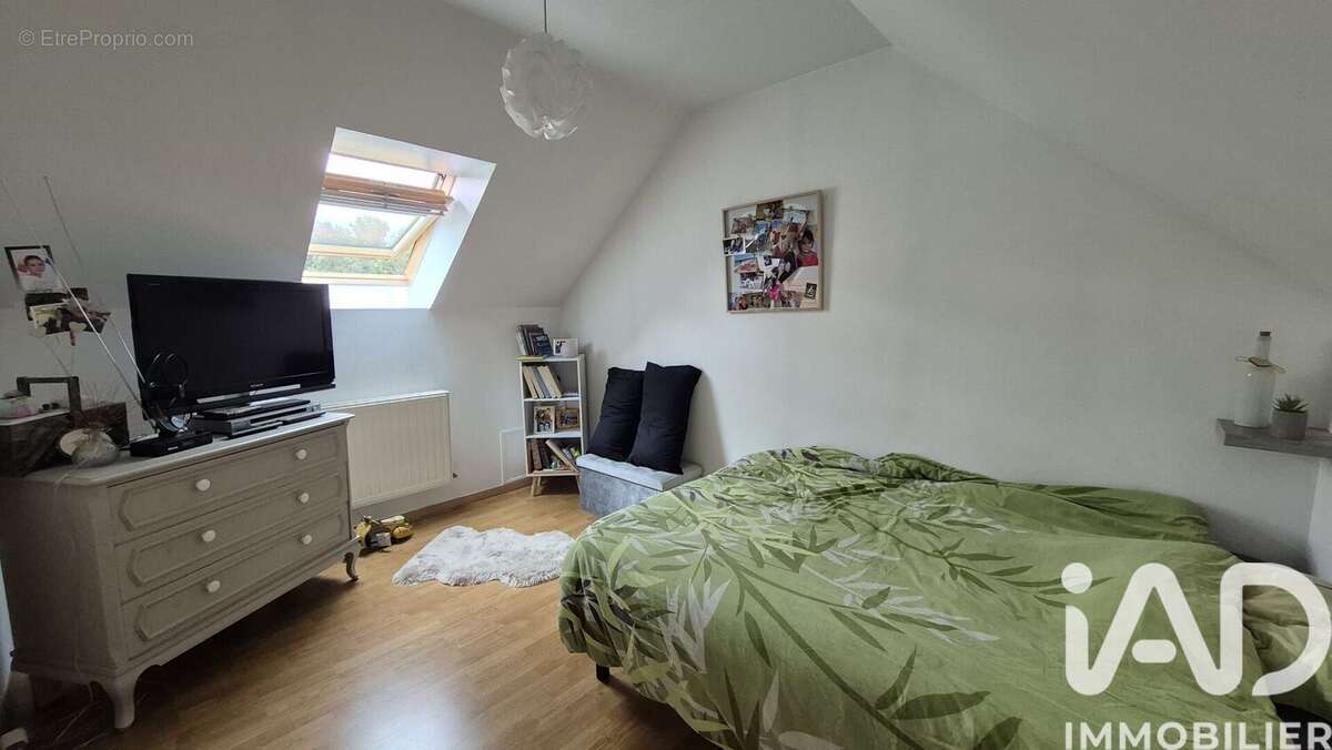 Photo 9 - Maison à HUPPY