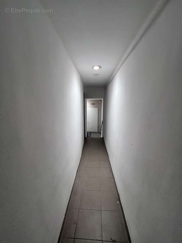 Appartement à MARIGNANE