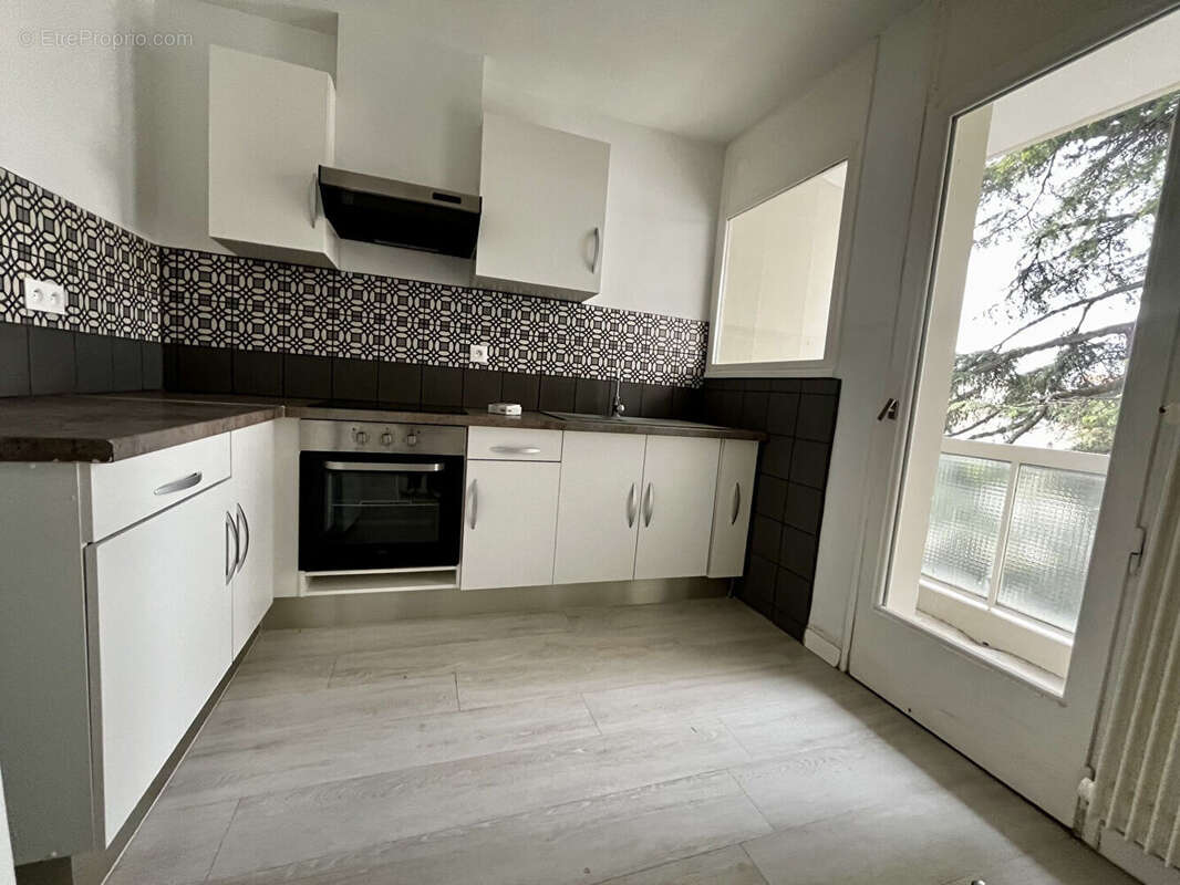 Appartement à NIMES