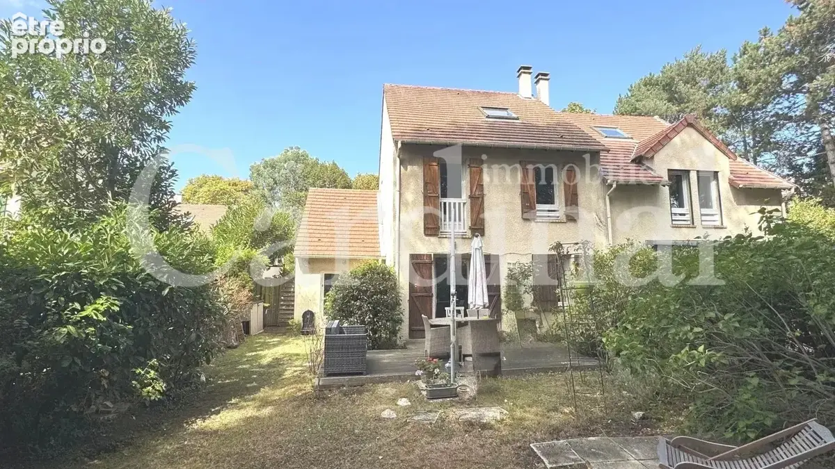 Maison Familiale BAILLY - photo 4