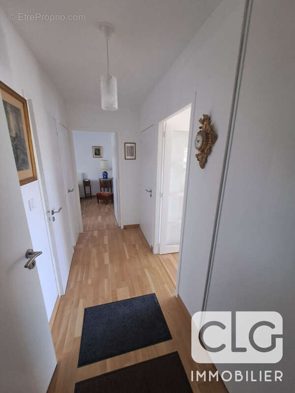 Achat Appartement Fouesnant 4 pièce(s) 90 m2 avec garage et parking - photo 9