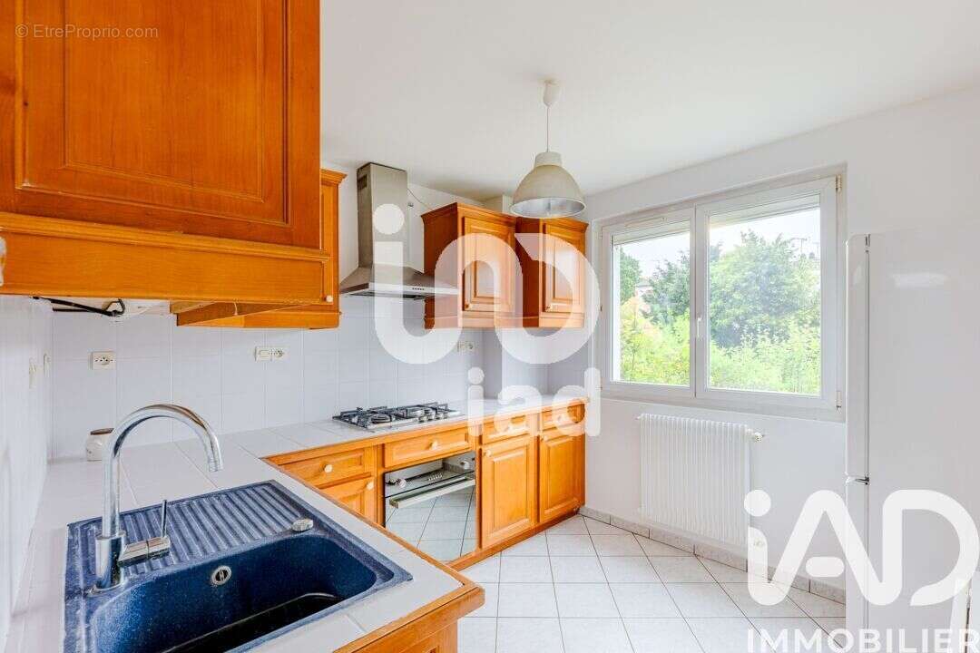 Photo 5 - Maison à BESSANCOURT