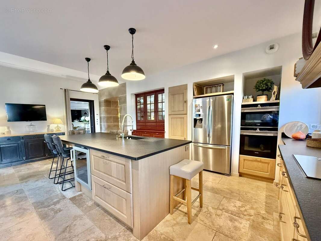 Maison à CARCASSONNE