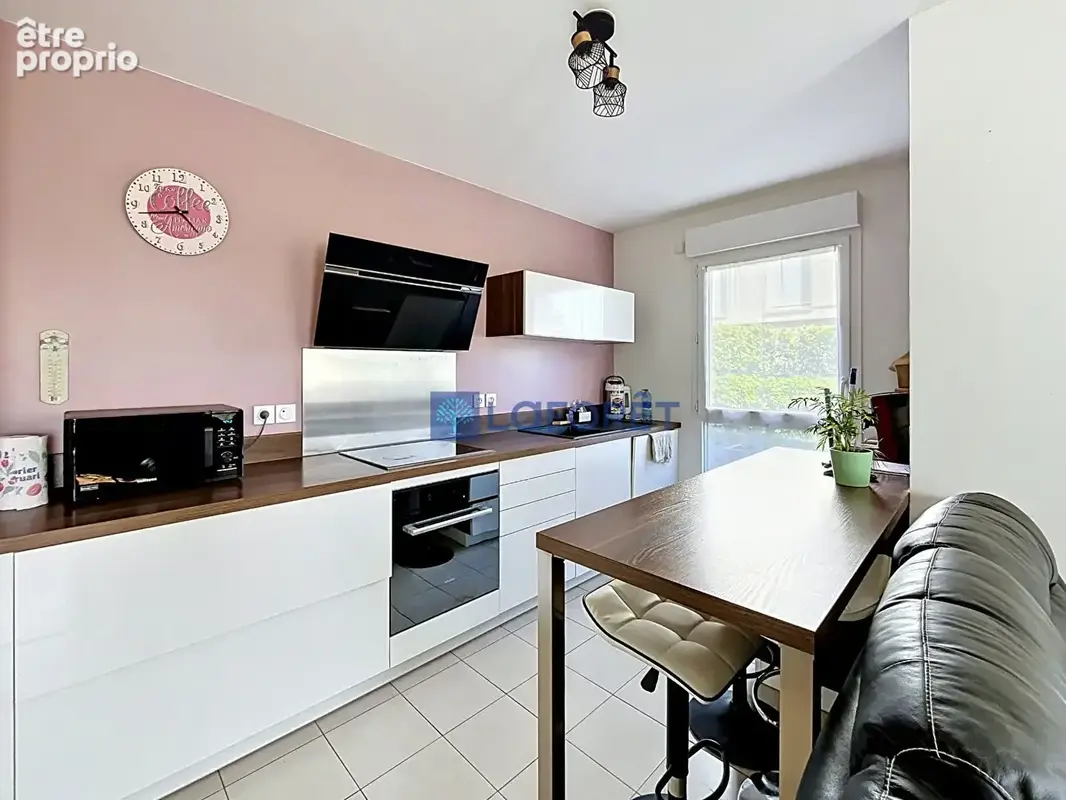Appartement Saint-pierre-du-perray 3 pièce(s) 61.65 m2 - photo 5