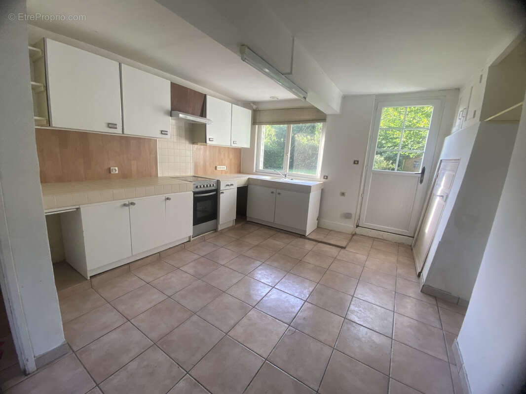 Maison à SAINT-POL-SUR-TERNOISE