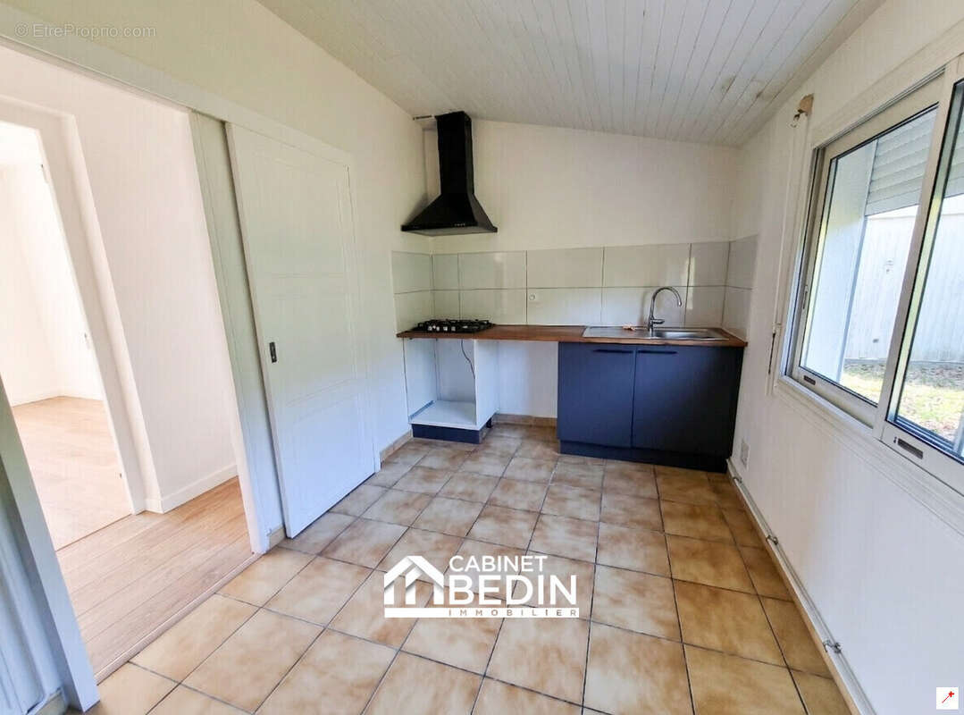 Maison 63 m² à Biganos  - photo 5