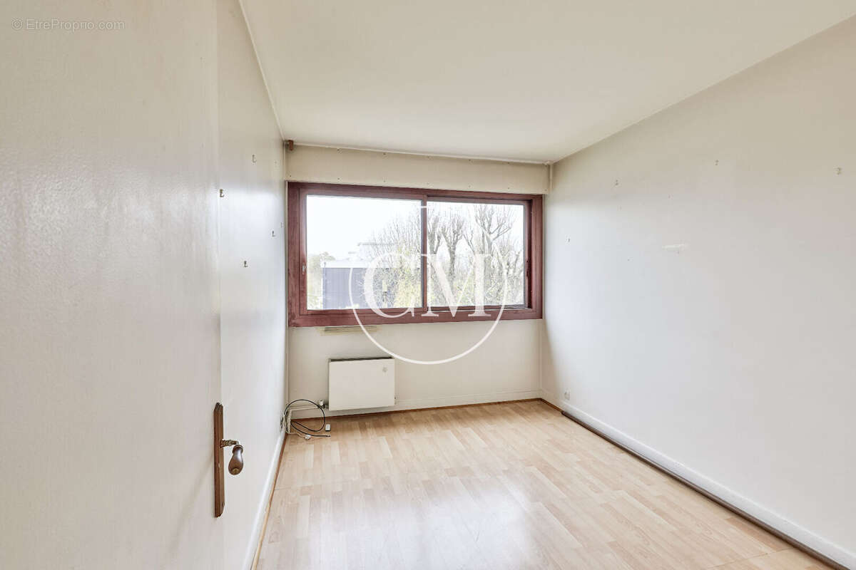 Appartement à SEVRES