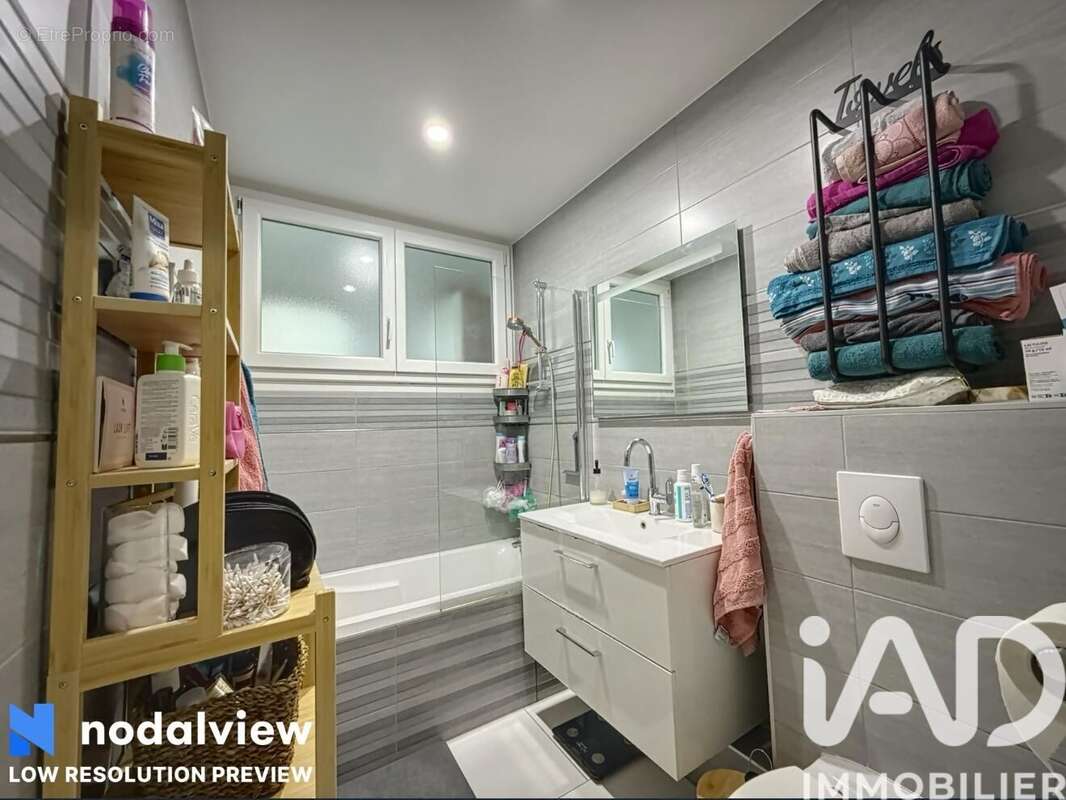 Photo 7 - Appartement à RIXHEIM