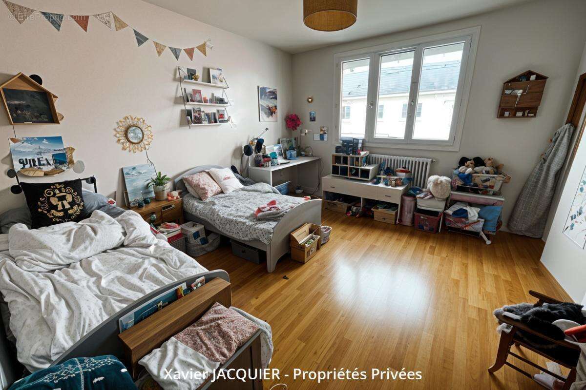 Maison à NANTES