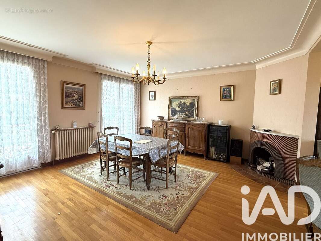 Photo 2 - Maison à USSEL