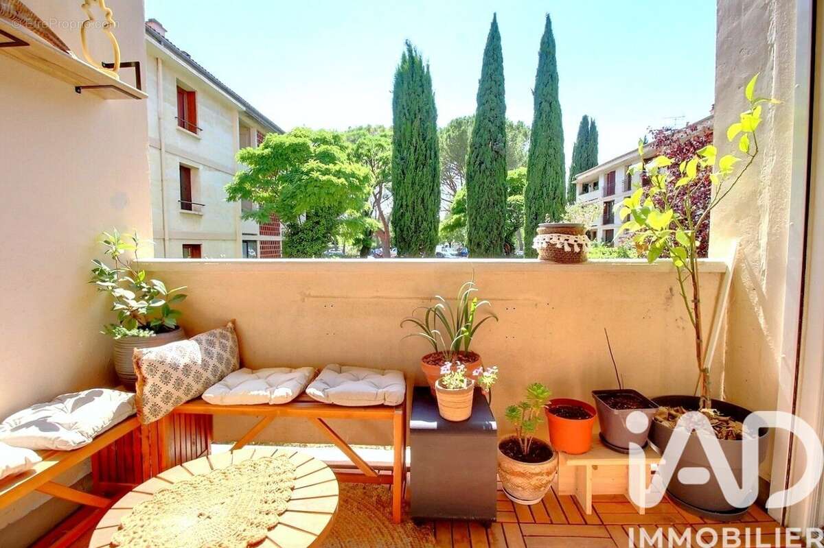 Photo 3 - Appartement à AIX-EN-PROVENCE