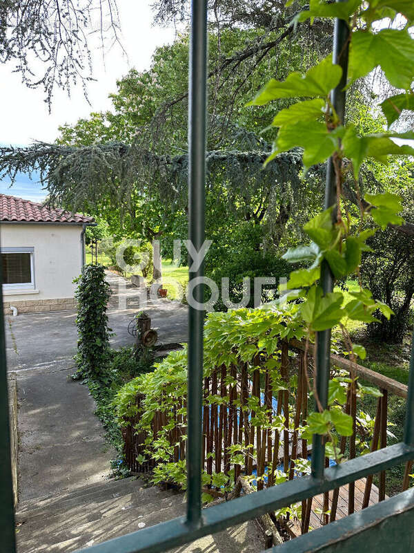 Maison à CARCASSONNE