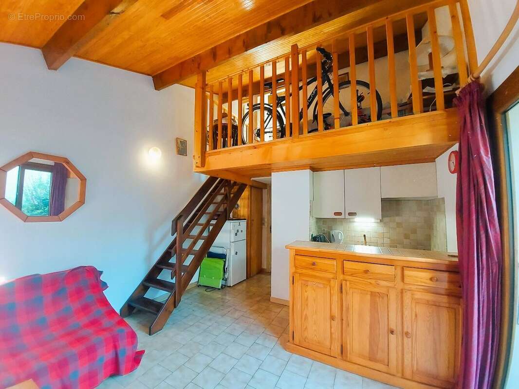 Maison à MARSEILLAN